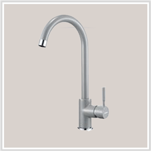 Vòi rửa chén Hafele HTG220 Silver570.51.590
